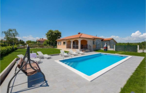 Beautiful Home In Labin